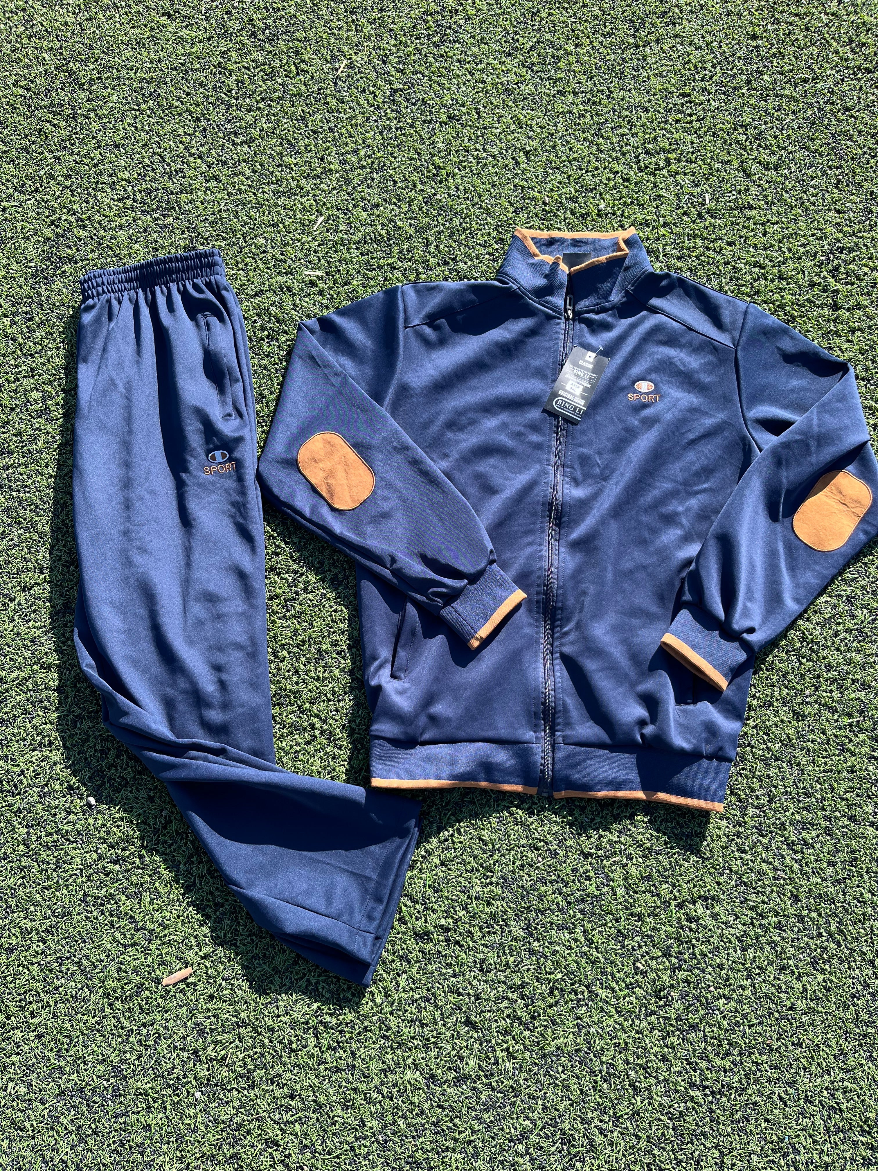 ensemble sport