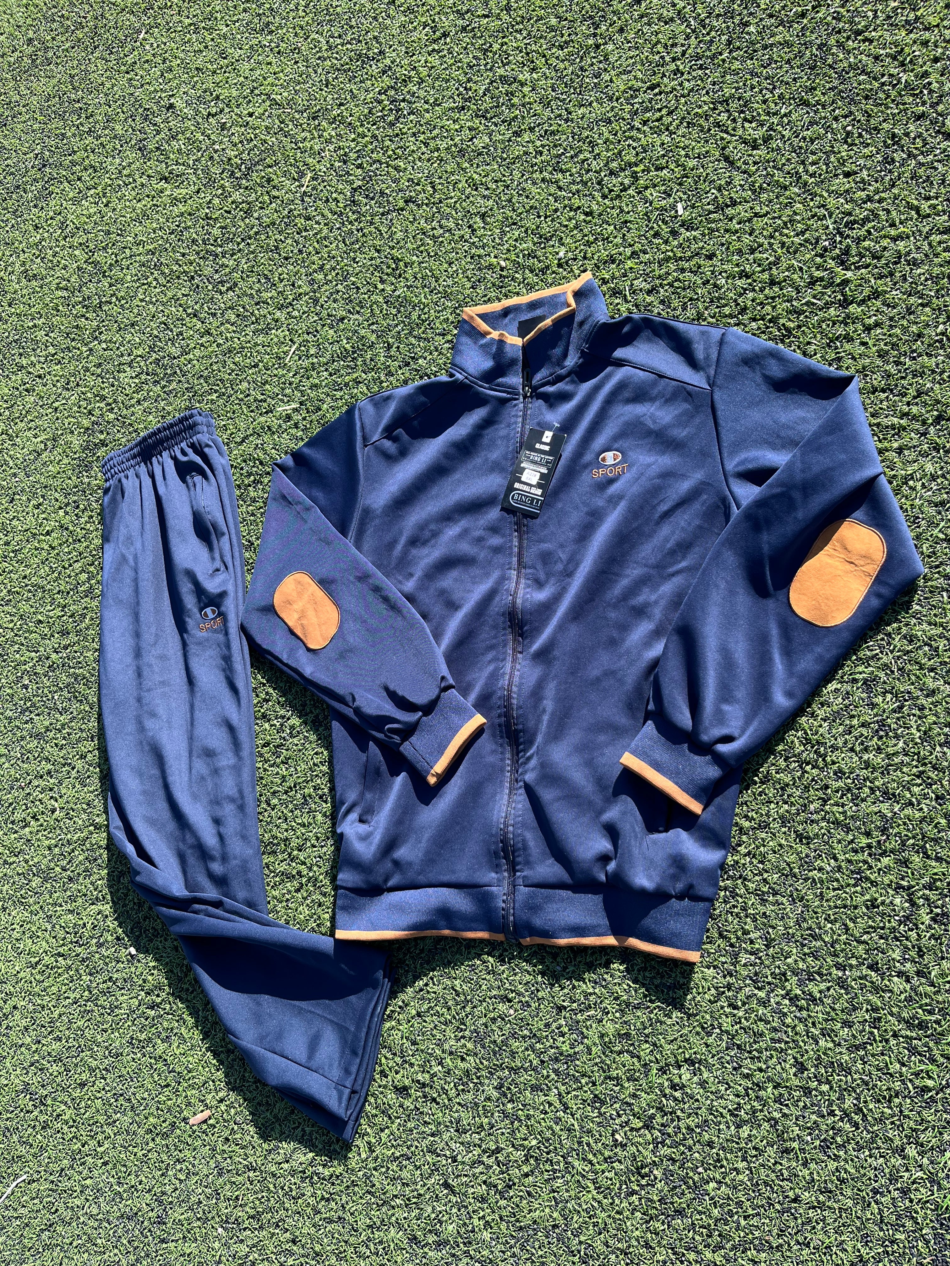 ensemble sport