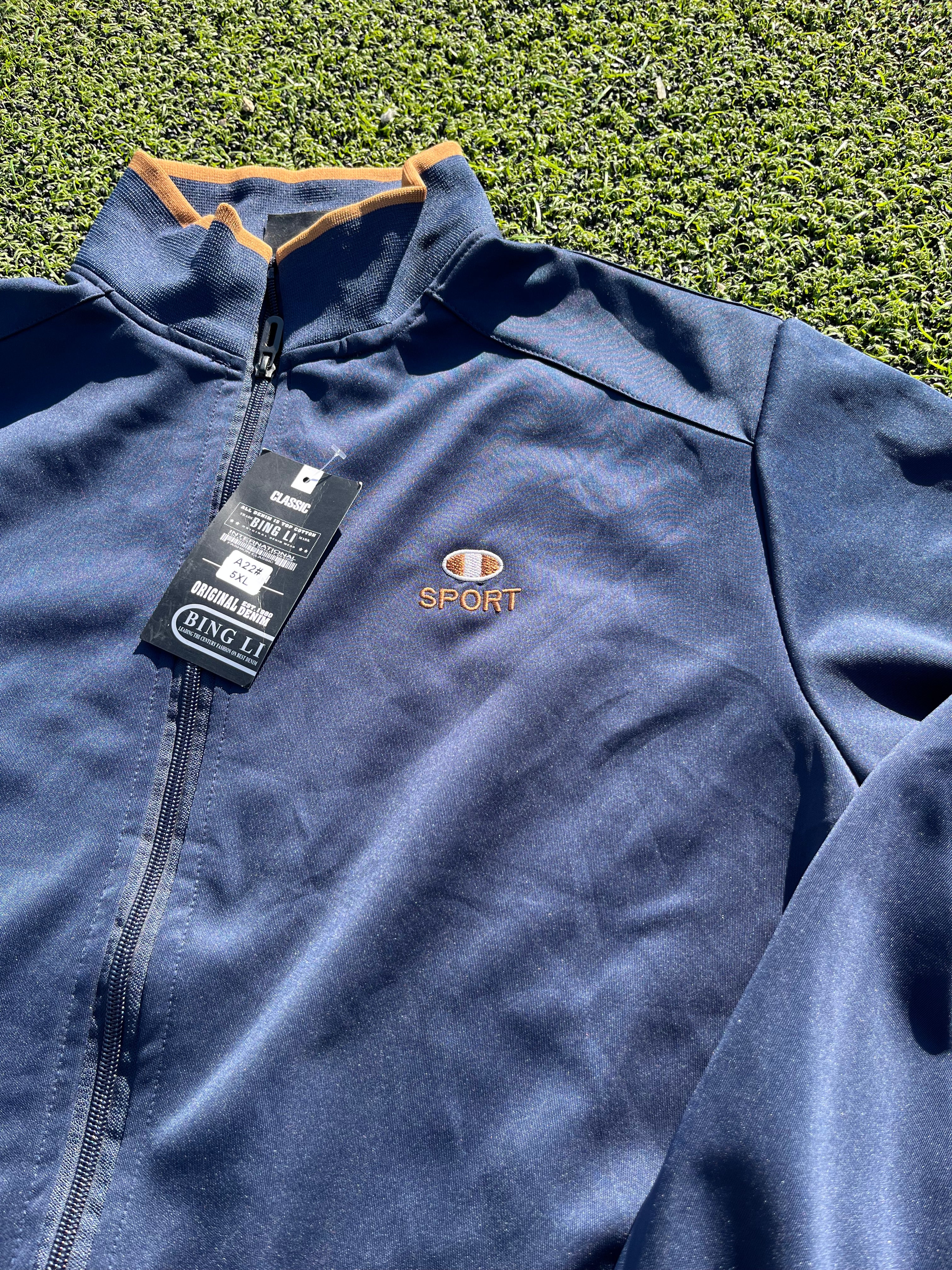 ensemble sport