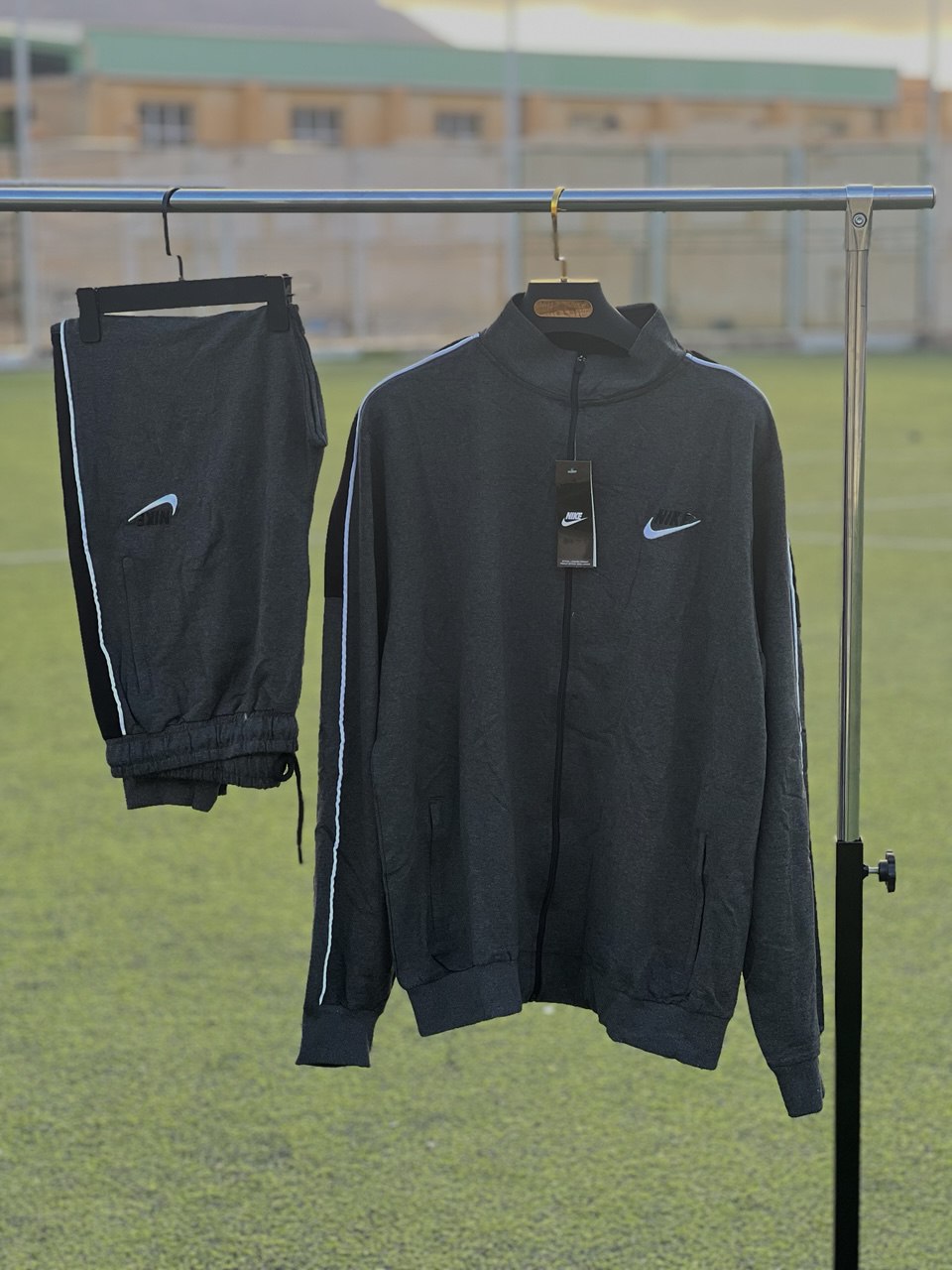 Ensemble Nike
