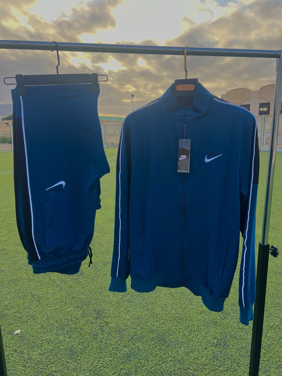 Ensemble Nike